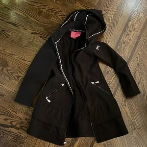 Betsy Johnson jacket